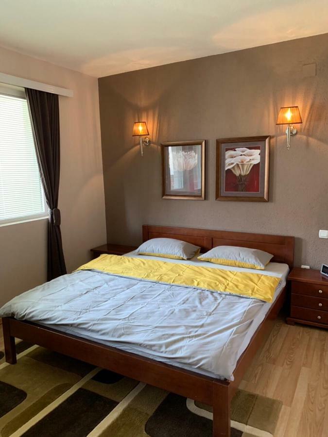 Apartmani Alo Alo Plav Extérieur photo