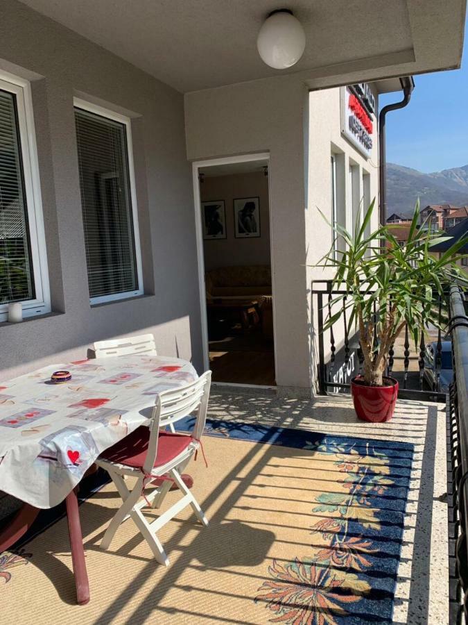 Apartmani Alo Alo Plav Extérieur photo