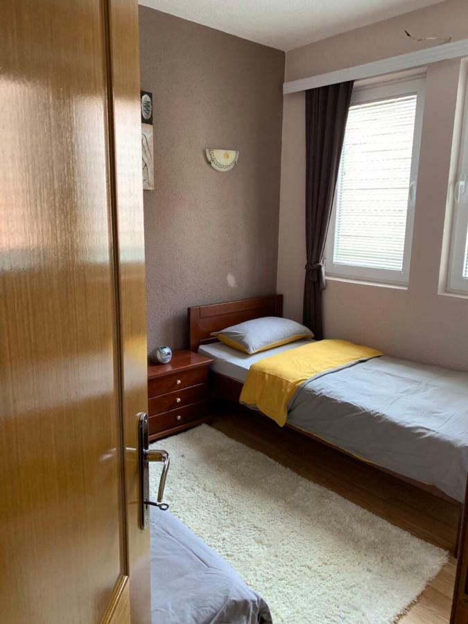 Apartmani Alo Alo Plav Extérieur photo