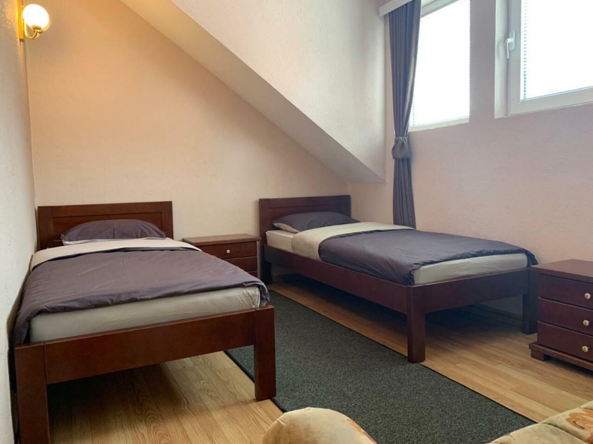 Apartmani Alo Alo Plav Extérieur photo