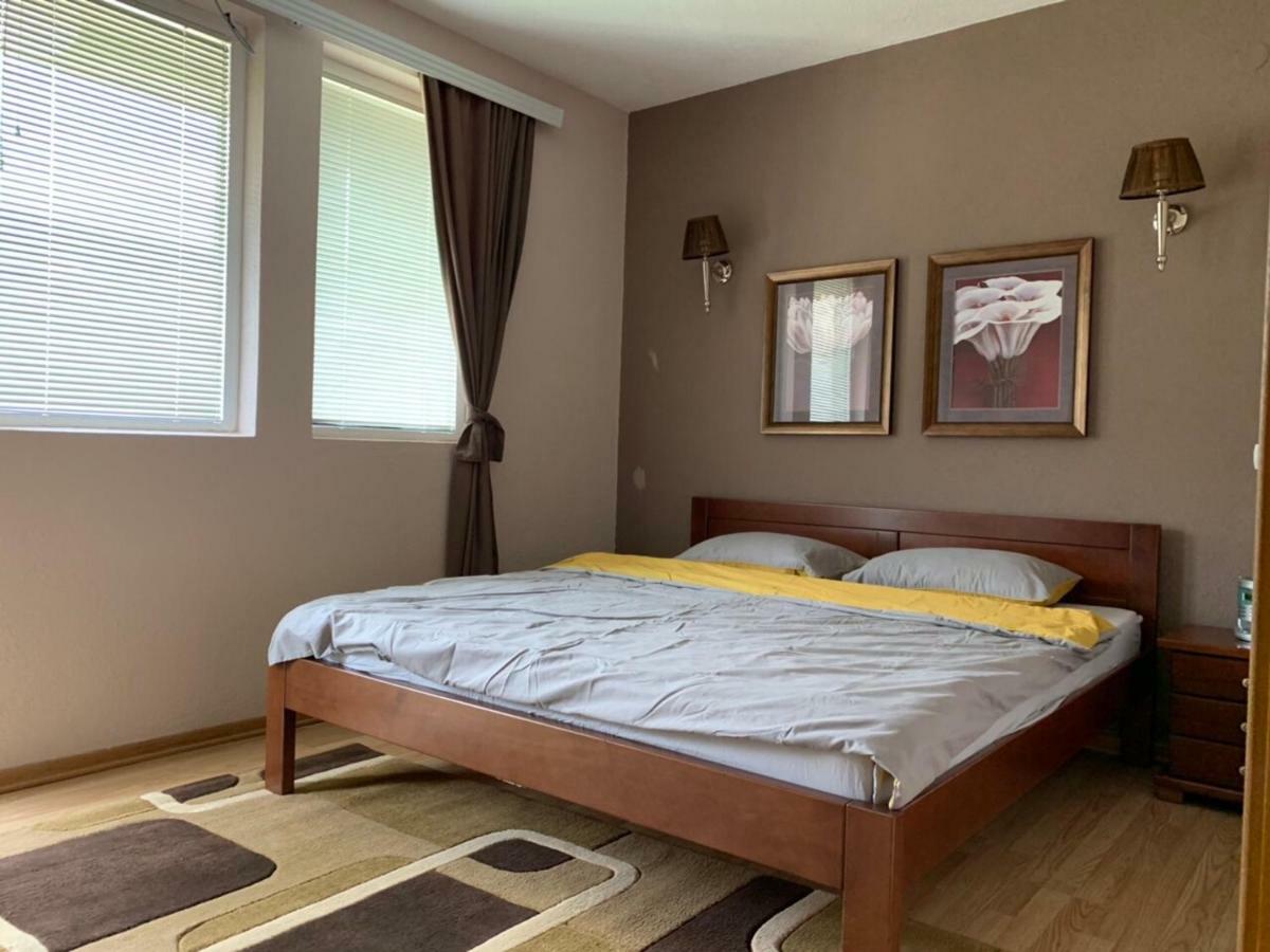 Apartmani Alo Alo Plav Extérieur photo