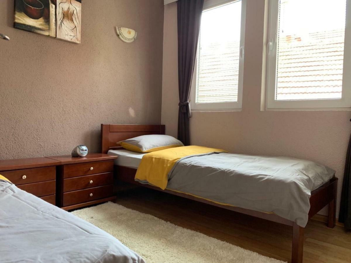 Apartmani Alo Alo Plav Extérieur photo