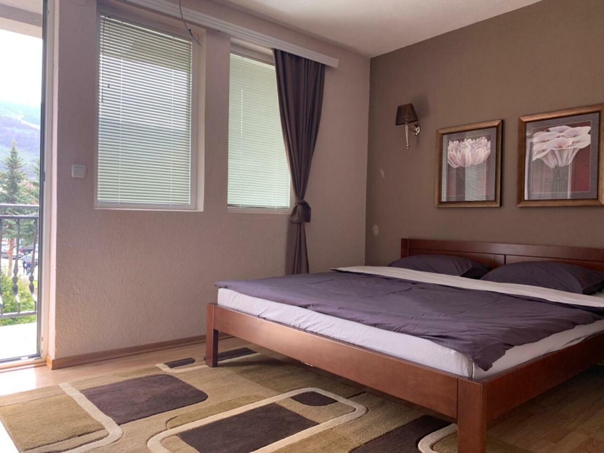 Apartmani Alo Alo Plav Extérieur photo