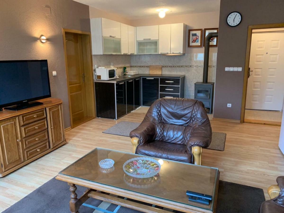 Apartmani Alo Alo Plav Extérieur photo
