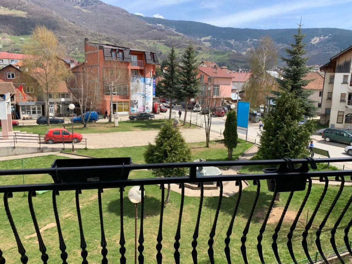 Apartmani Alo Alo Plav Extérieur photo