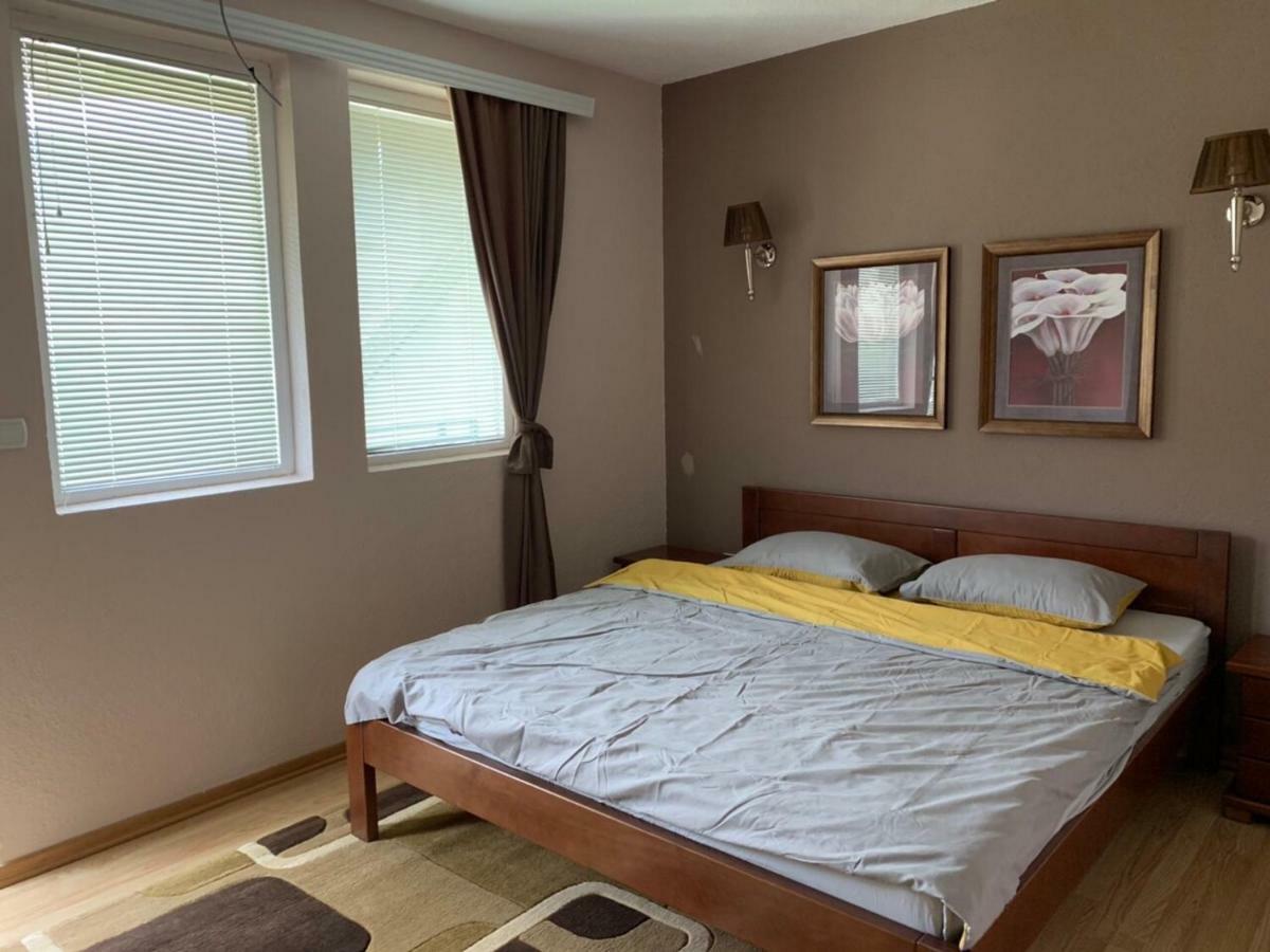Apartmani Alo Alo Plav Extérieur photo