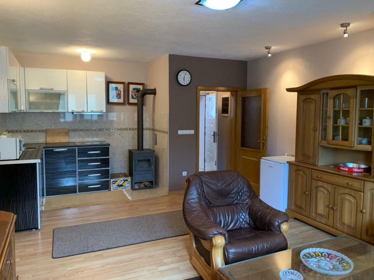 Apartmani Alo Alo Plav Extérieur photo