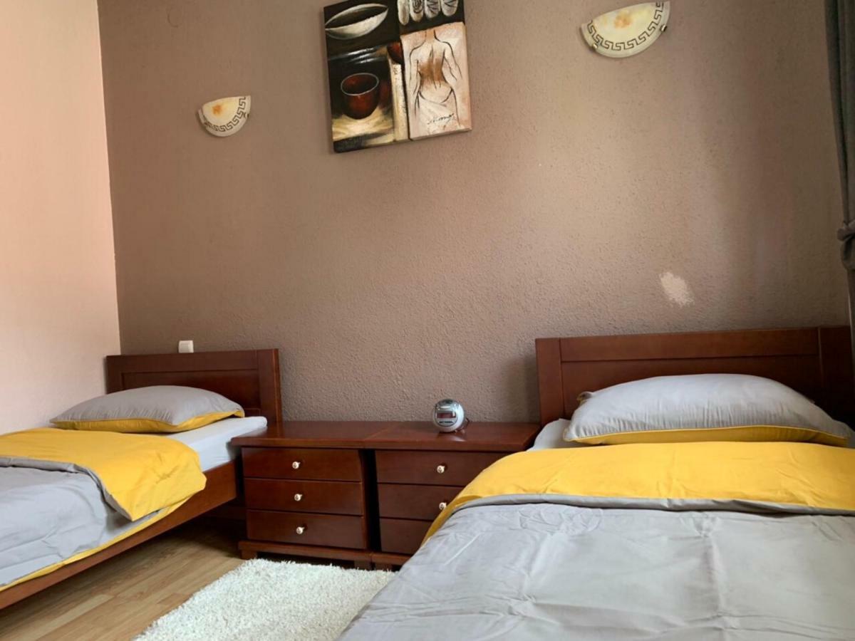 Apartmani Alo Alo Plav Extérieur photo