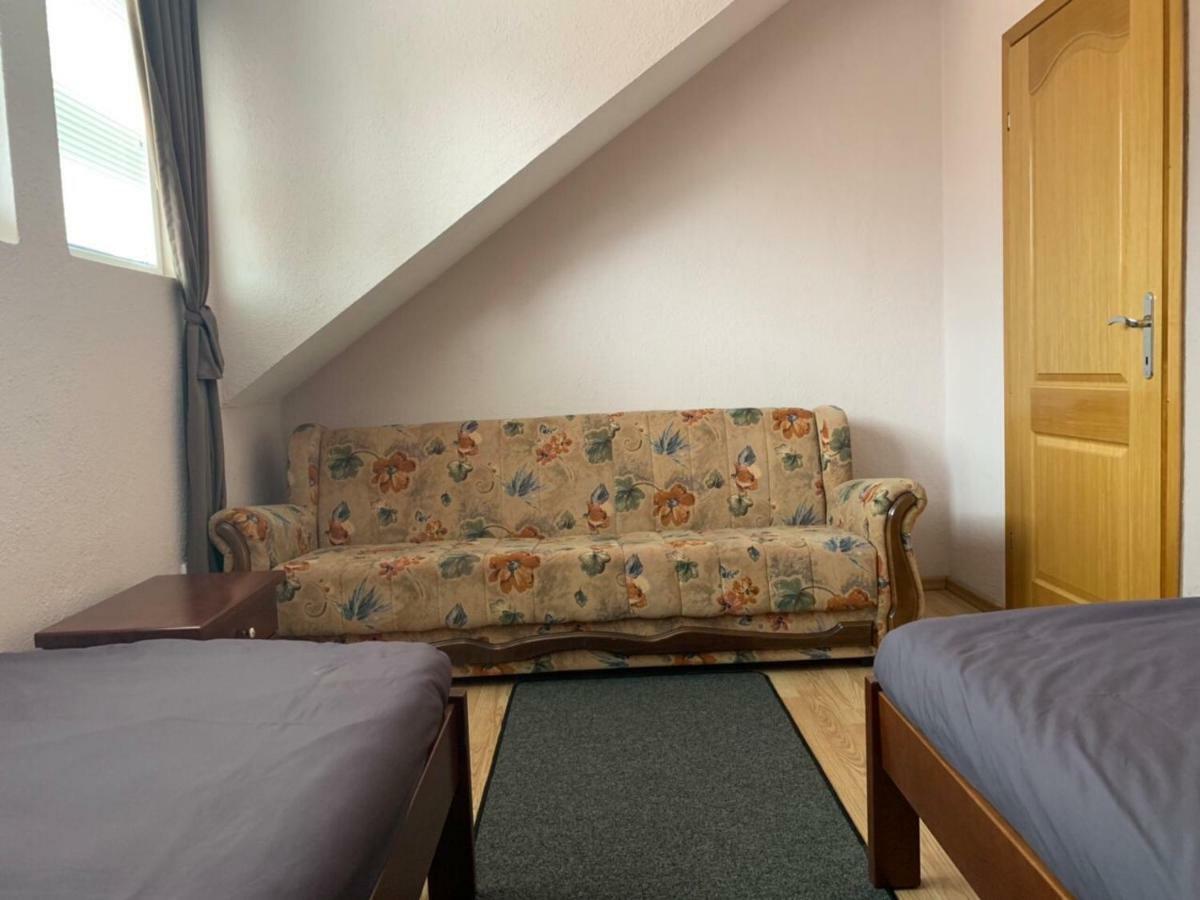 Apartmani Alo Alo Plav Extérieur photo