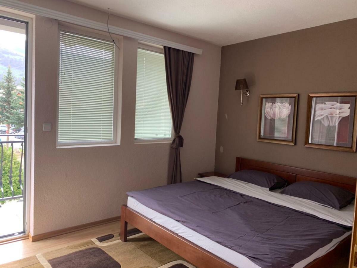 Apartmani Alo Alo Plav Extérieur photo