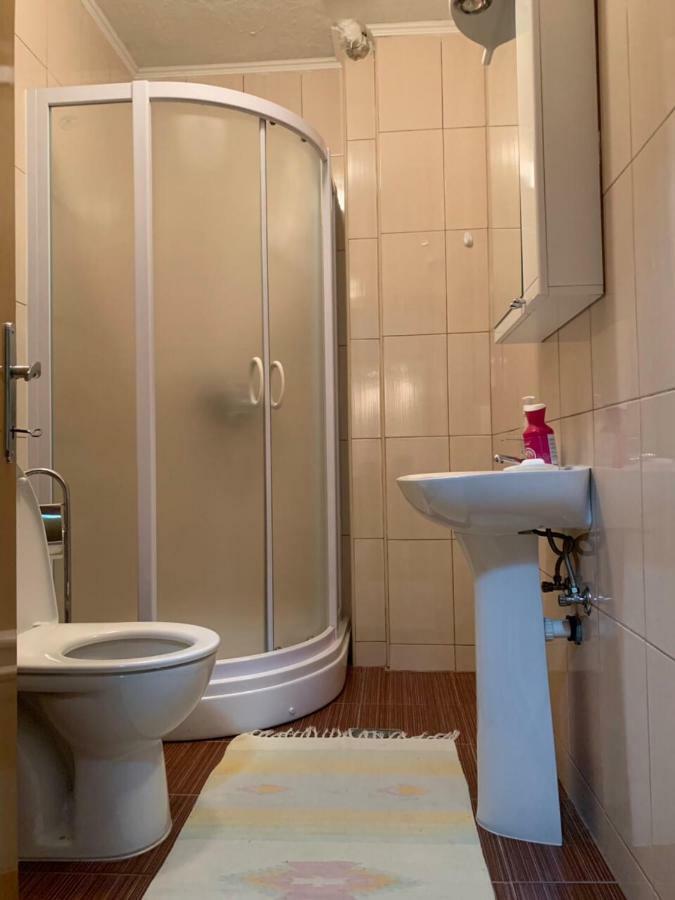 Apartmani Alo Alo Plav Extérieur photo